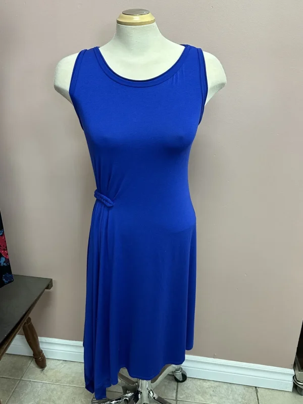 Blue Max Studio Dress Small1