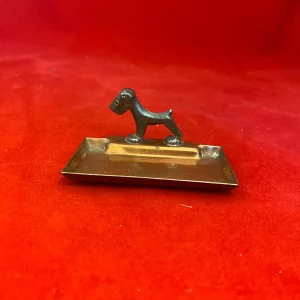 Vintage Dog Tray5