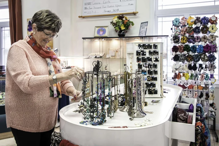Boutique Hospice Shoppe