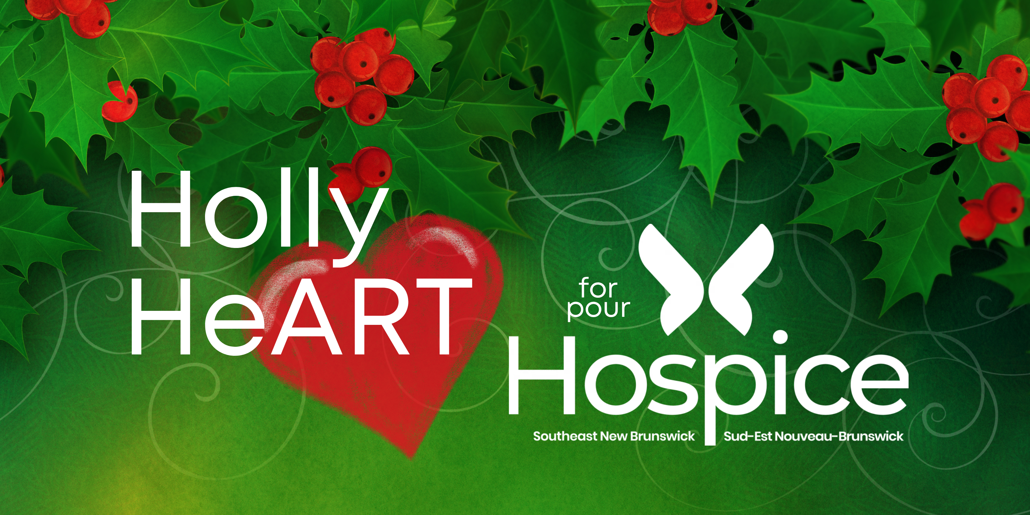 Holly HeART for Hospice